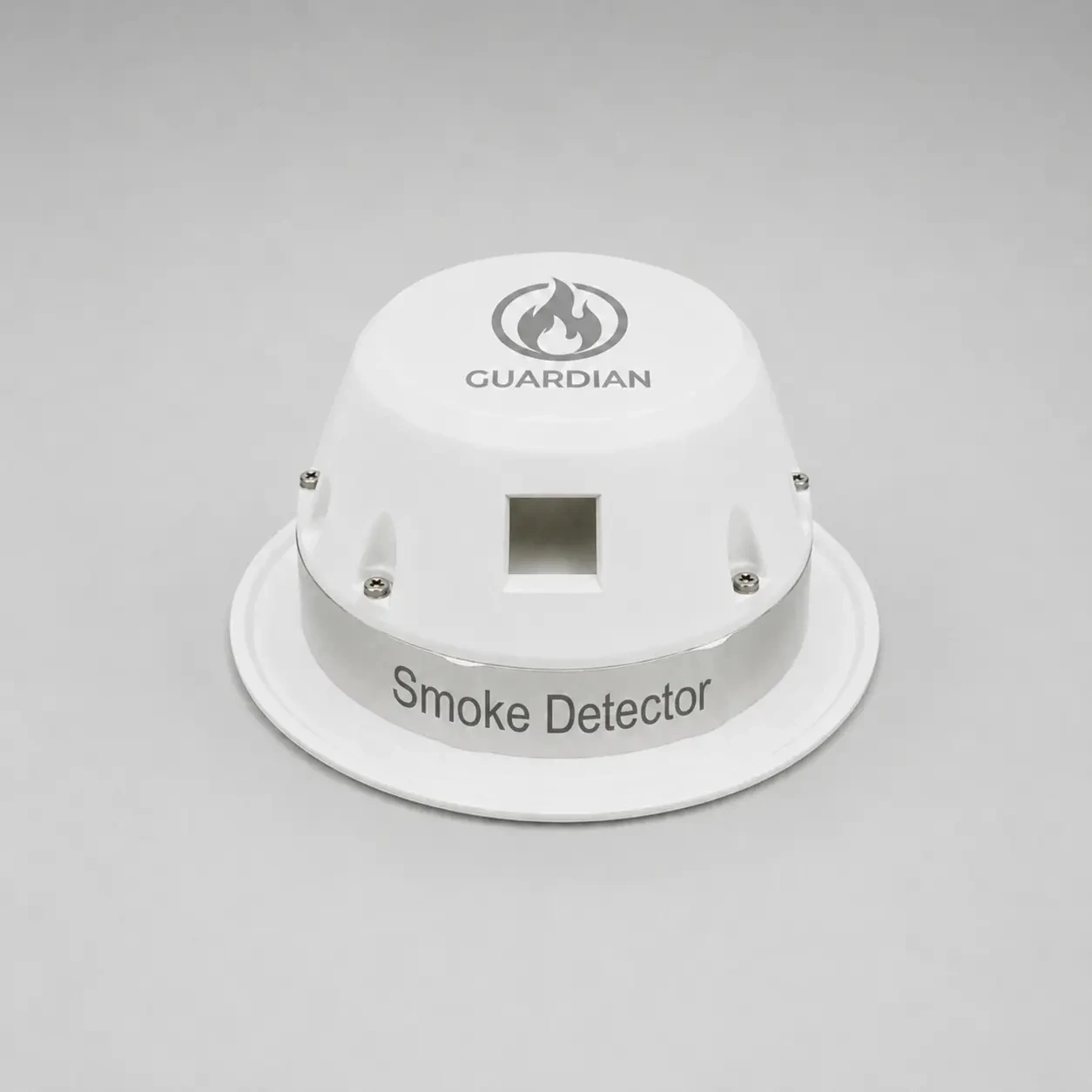 Smoke Detector